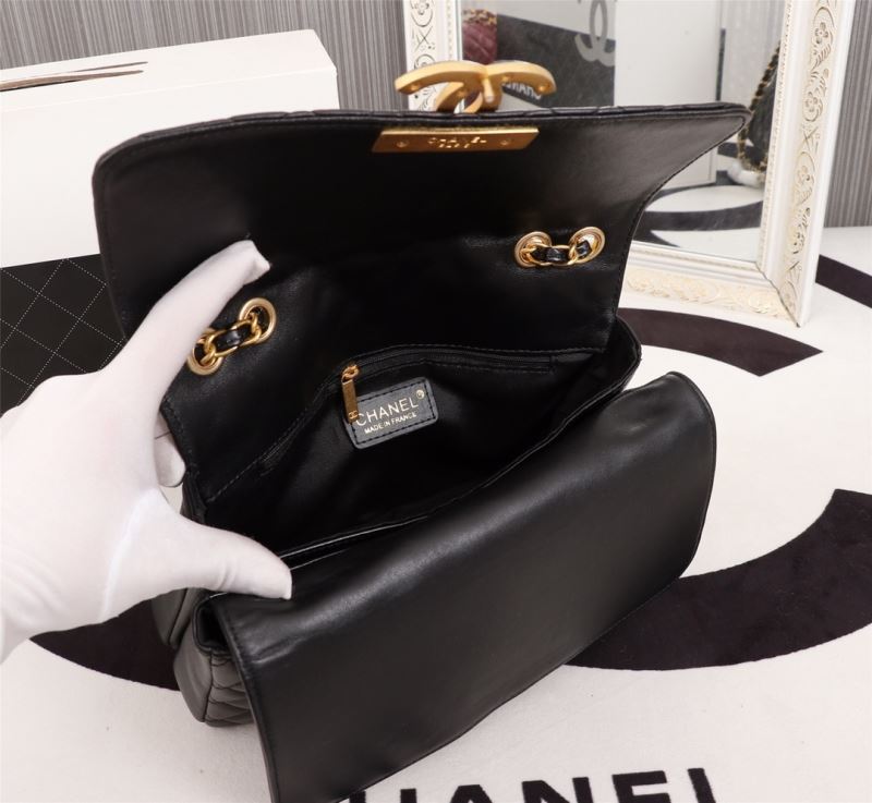 Chanel Other Stachel Bags